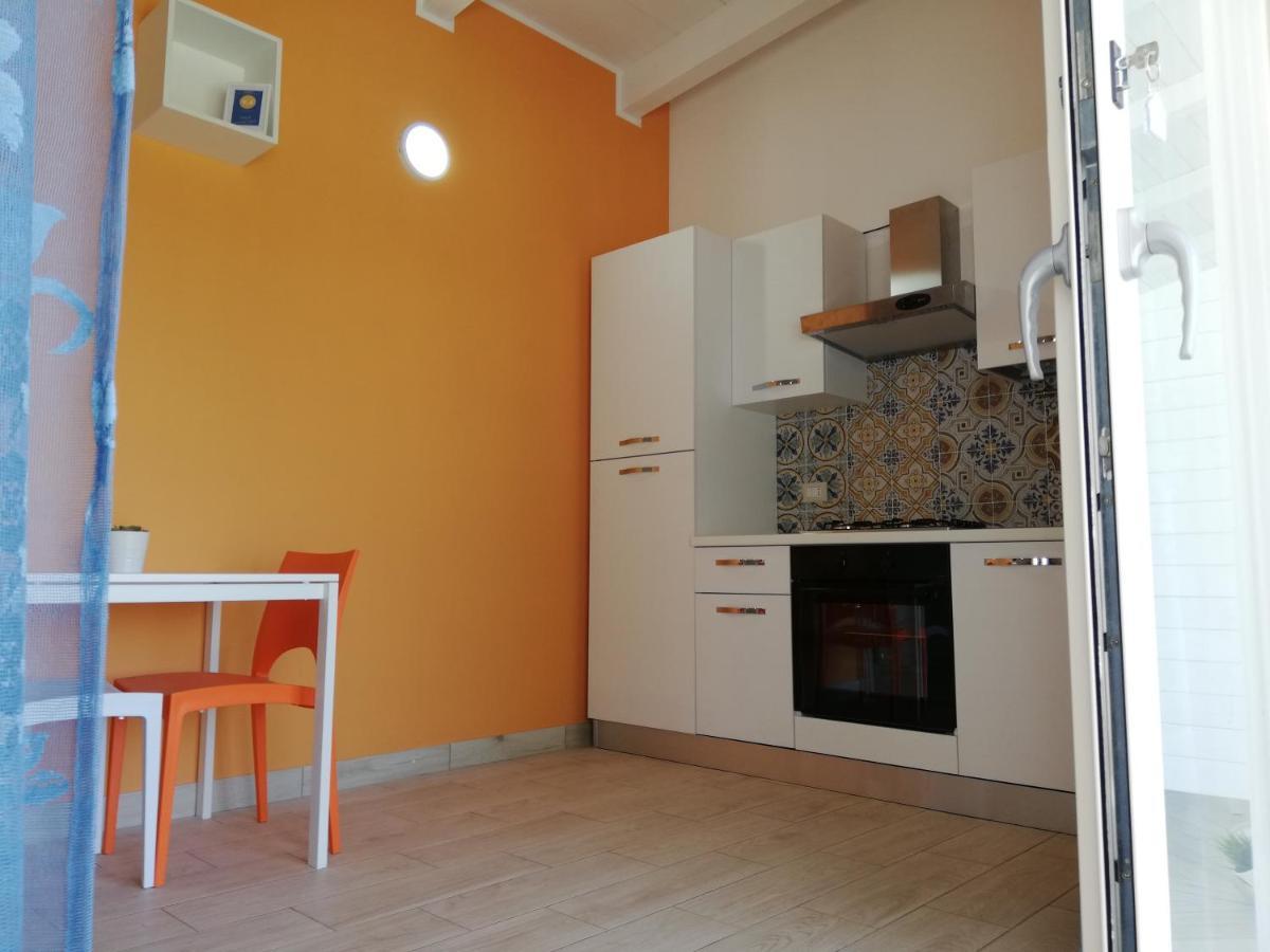 La Gramigna Villette برياتيكو المظهر الخارجي الصورة