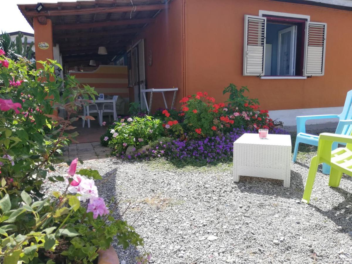 La Gramigna Villette برياتيكو المظهر الخارجي الصورة