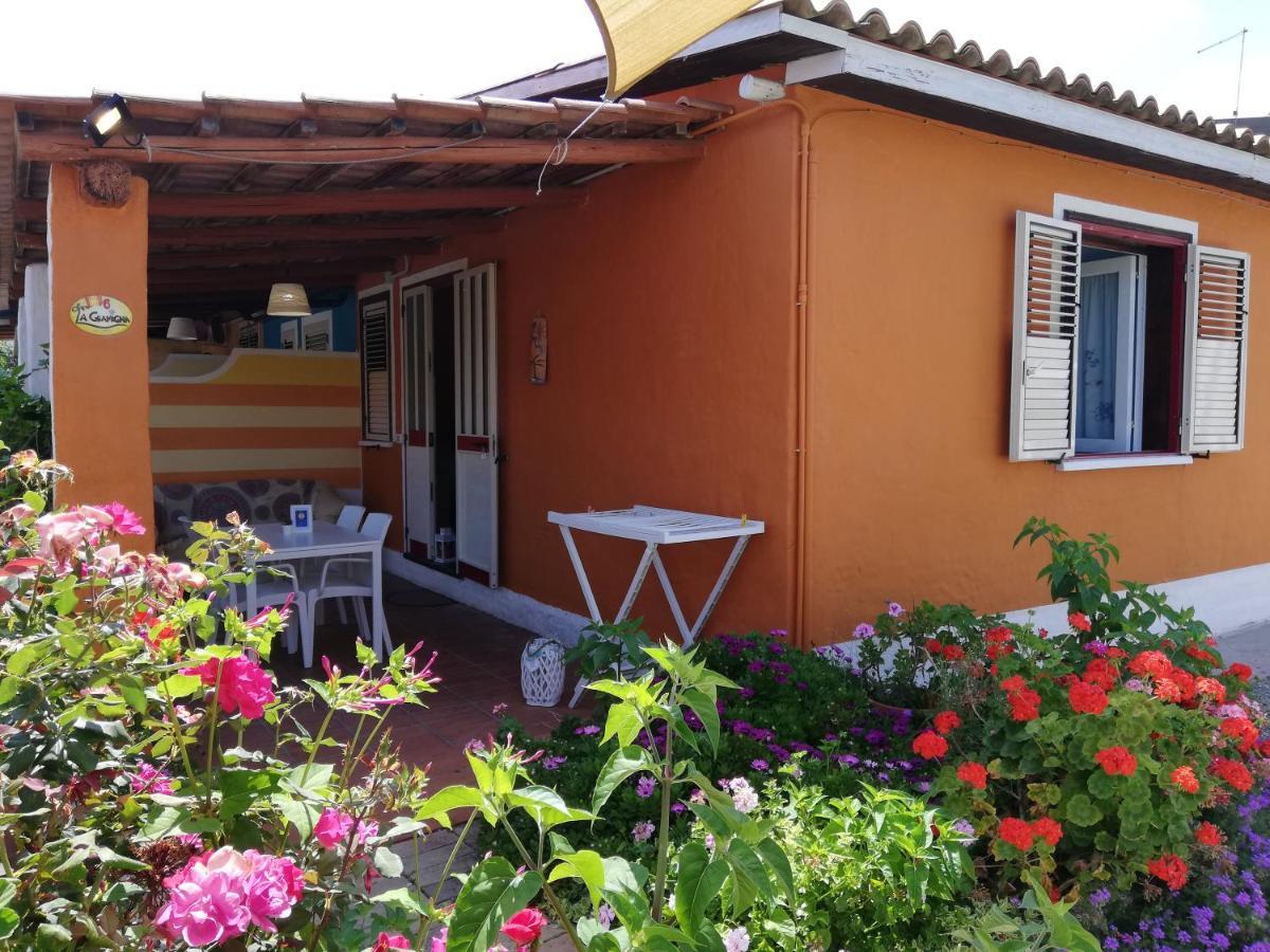 La Gramigna Villette برياتيكو المظهر الخارجي الصورة