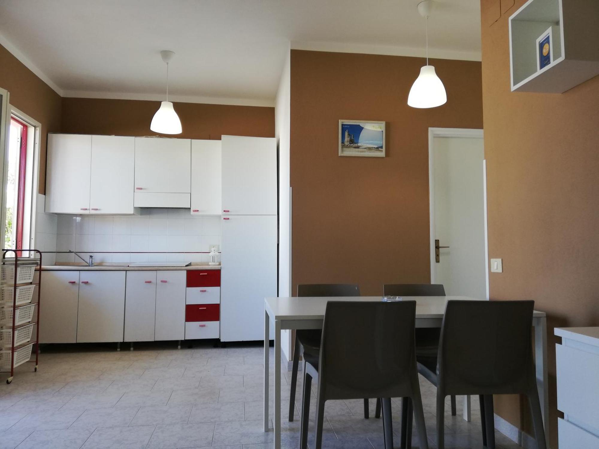 La Gramigna Villette برياتيكو المظهر الخارجي الصورة