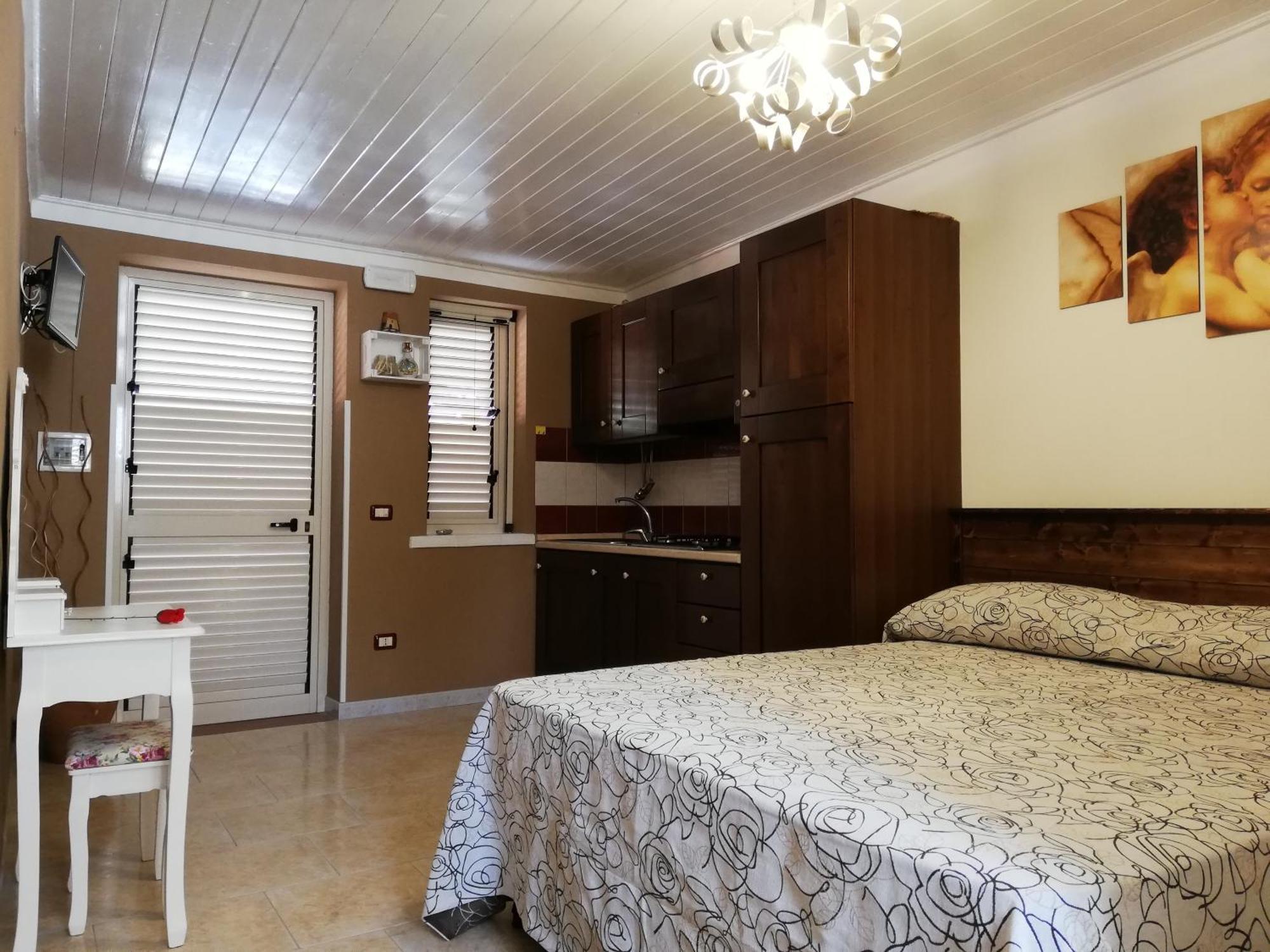 La Gramigna Villette برياتيكو المظهر الخارجي الصورة