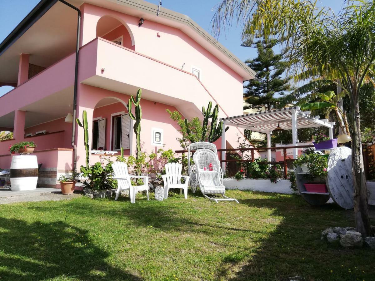 La Gramigna Villette برياتيكو المظهر الخارجي الصورة