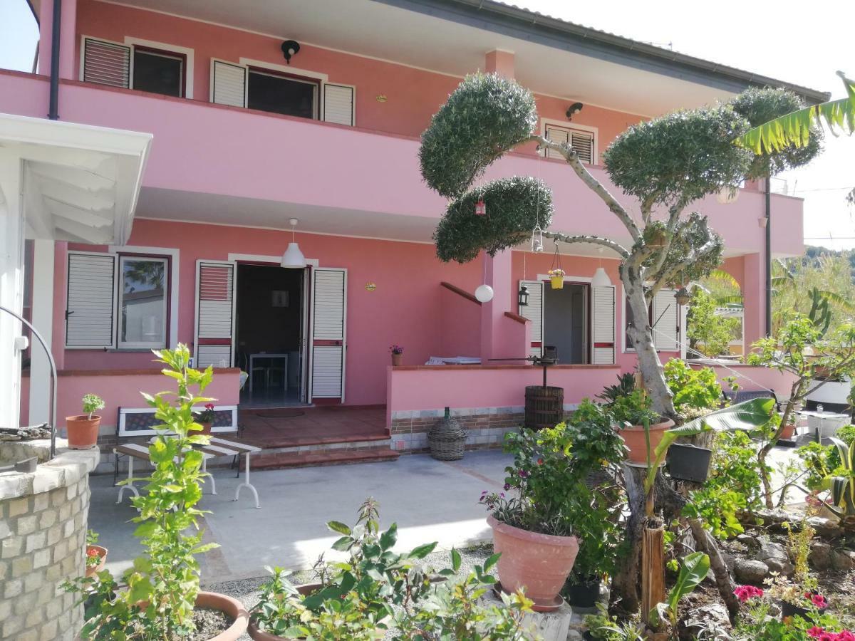 La Gramigna Villette برياتيكو المظهر الخارجي الصورة