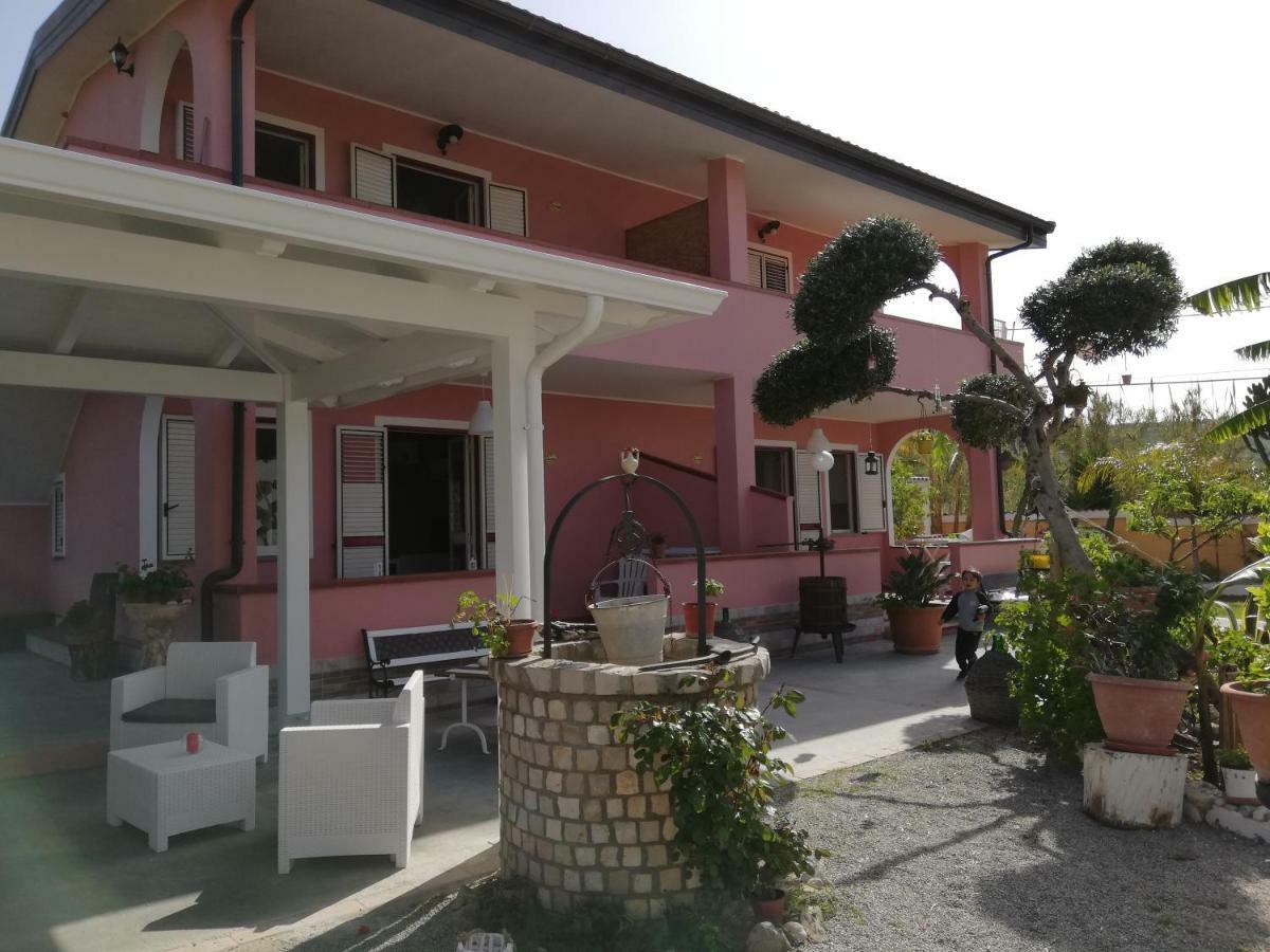 La Gramigna Villette برياتيكو المظهر الخارجي الصورة
