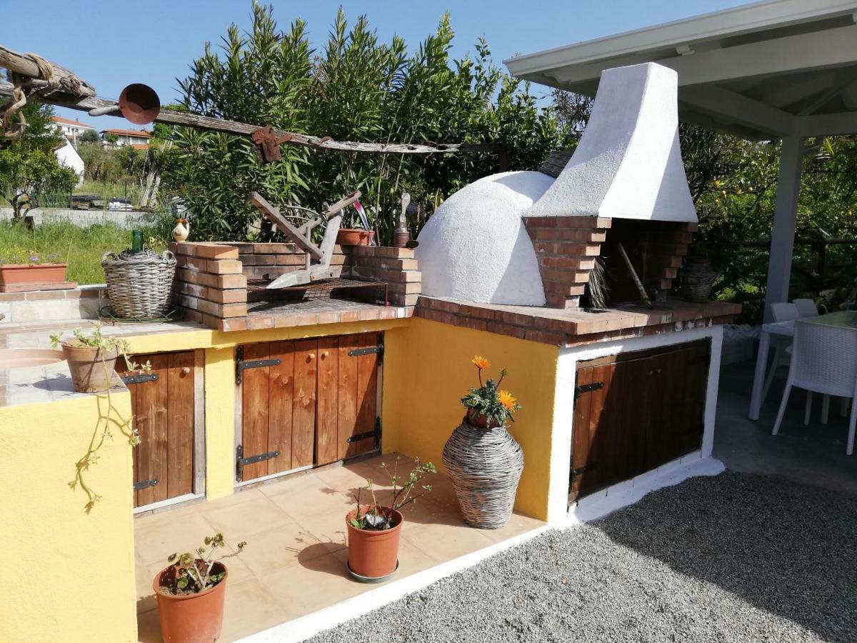 La Gramigna Villette برياتيكو المظهر الخارجي الصورة