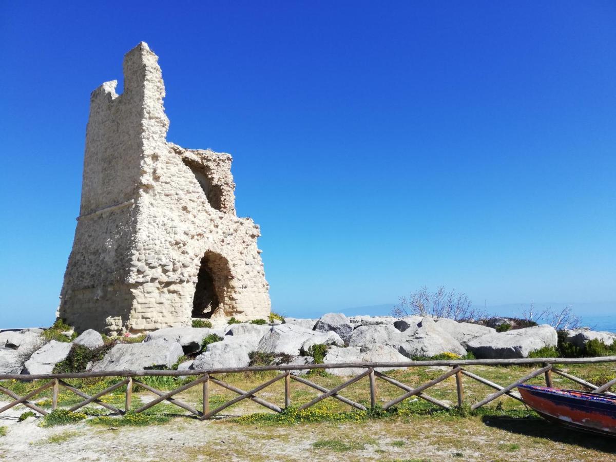 La Gramigna Villette برياتيكو المظهر الخارجي الصورة